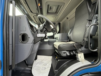 Kravas automašīna pašizgāzējs Scania P 410 8x4 Dreiseitenkipper DAUTEL: foto 5