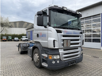 Autocisterna SCANIA R 420