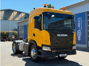 Vilcējs SCANIA G 450