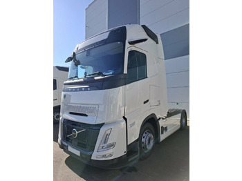 Vilcējs VOLVO FH 500