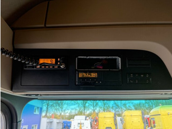 Vilcējs Mercedes-Benz ACTROS 1846 4x4 HAD Euro 6 Kipphydraulik: foto 4 Vilcējs Mercedes-Benz ACTROS 1846 4x4 HAD Euro 6 Kipphydraulik: foto 4