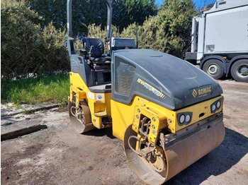 Ceļu veltnis BOMAG