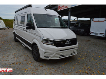 Auto kemperis Knaus BoxDrive 680 ME Fahrer-Assistenz-P.3: foto 2