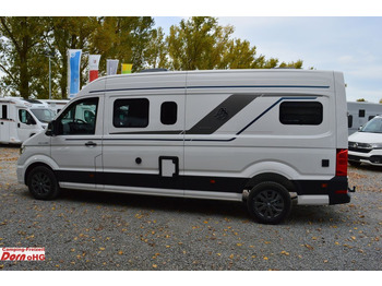 Auto kemperis Knaus BoxDrive 680 ME Fahrer-Assistenz-P.3: foto 4