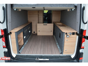 Auto kemperis Knaus BoxDrive 680 ME Fahrer-Assistenz-P.3: foto 5