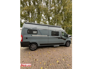 Auto kemperis KNAUS BOXLIFE 600