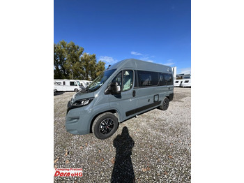 Auto kemperis KNAUS BOXLIFE PRO 540