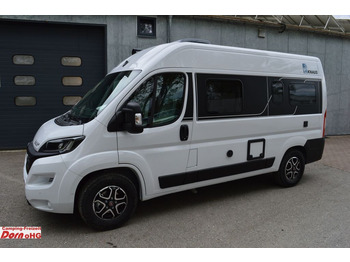 Auto kemperis Knaus BoxLife Pro 540 ROAD 60 Years Automatik/140PS: foto 3