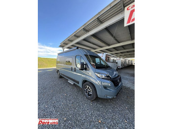 Auto kemperis KNAUS BOXLIFE PRO 600