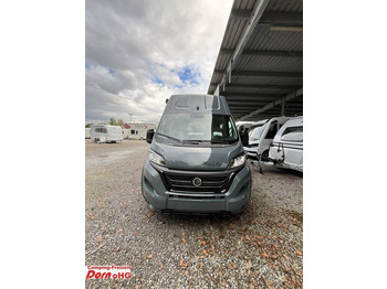 Auto kemperis KNAUS BOXLIFE PRO 630