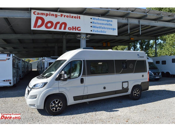 Auto kemperis KNAUS BOXSTAR 600