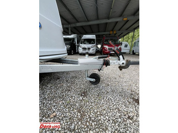 Jaunā Dzīvojamais treileris Knaus Deseo 400 TR Auflastung 2000kg Knaus Deseo 400 TR Auflastung 2000kg: foto 3