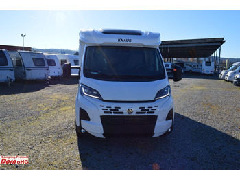 Daļēji integrētais kemperis Knaus L!VE TI 700 MEG Platinum Selection 180 PS/Automa: foto 3