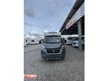 Daļēji integrētais kemperis KNAUS L!VE WAVE