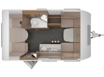Dzīvojamais treileris Knaus Sport 400 LK Design Paket: foto 2 Dzīvojamais treileris Knaus Sport 400 LK Design Paket: foto 2