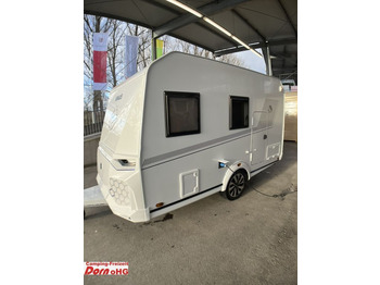 Jaunā Dzīvojamais treileris Knaus Yaseo 340 PX 5 Pakete Knaus Yaseo 340 PX 5 Pakete: foto 4