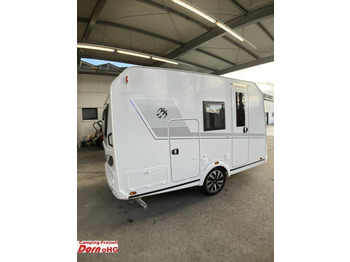 Jaunā Dzīvojamais treileris Knaus Yaseo 340 PX 5 Pakete Knaus Yaseo 340 PX 5 Pakete: foto 5