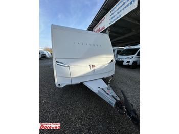 Tabbert Cazadora 550 DMK 2,5 ehem. Messefahrzeug Tabbert Cazadora 550 DMK 2,5 ehem. Messefahrzeug līzingu Tabbert Cazadora 550 DMK 2,5 ehem. Messefahrzeug Tabbert Cazadora 550 DMK 2,5 ehem. Messefahrzeug: foto 3