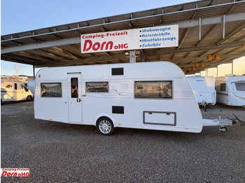 Dzīvojamais treileris TABBERT