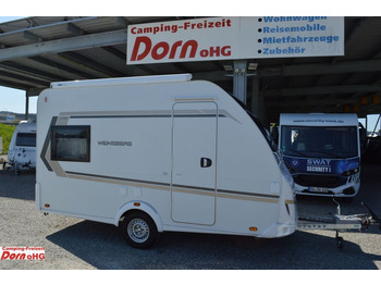 Dzīvojamais treileris WEINSBERG CaraOne 390 PUH