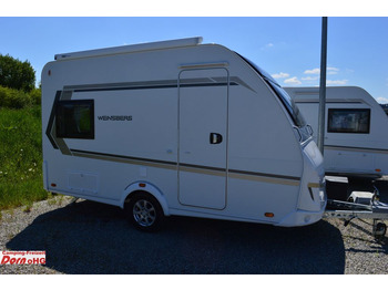Dzīvojamais treileris WEINSBERG CaraOne 390 PUH