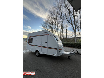 Dzīvojamais treileris WEINSBERG CaraOne 390 PUH