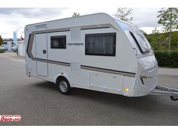 Dzīvojamais treileris WEINSBERG CaraOne 420 QD