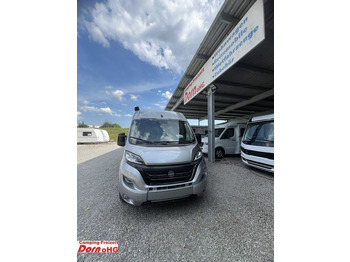 Auto kemperis WEINSBERG CaraTour 540 MQ