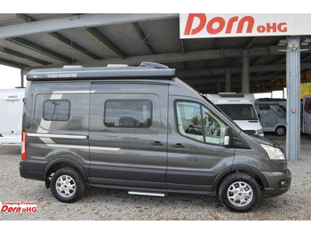 Auto kemperis WEINSBERG CaraTour 550 MQ
