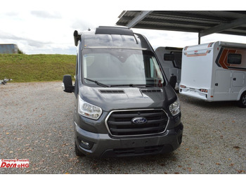 Jaunā Auto kemperis Weinsberg CaraTour 550 MQ Assistenzpaket/Automatik Weinsberg CaraTour 550 MQ Assistenzpaket/Automatik: foto 3 Jaunā Auto kemperis Weinsberg CaraTour 550 MQ Assistenzpaket/Automatik Weinsberg CaraTour 550 MQ Assistenzpaket/Automatik: foto 3