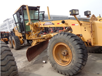 Greiders XCMG GR215: foto 1