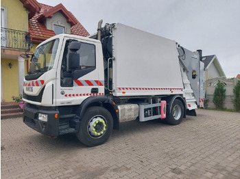 Atkritumu vedējs IVECO EuroCargo