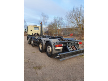 Pacēlājs ar āķi SCANIA 114.360: foto 3