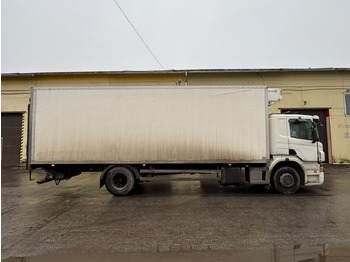 Kravas automašīna refrižerators SCANIA P 270