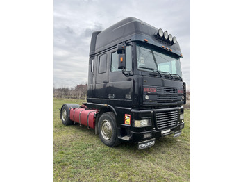 Vilcējs DAF XF 95 480