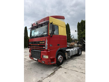 Vilcējs DAF XF 95 380