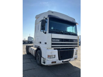 Vilcējs DAF XF 95 430