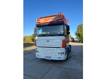 Vilcējs DAF XF 95 430