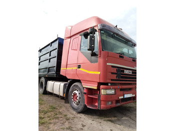 Vilcējs IVECO EuroStar