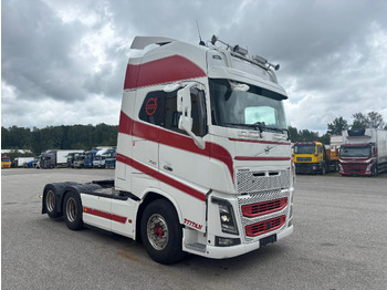 Vilcējs VOLVO FH16 750