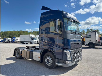 Vilcējs VOLVO FH 460