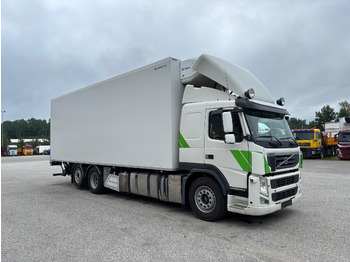 Kravas automašīna VOLVO FM 460