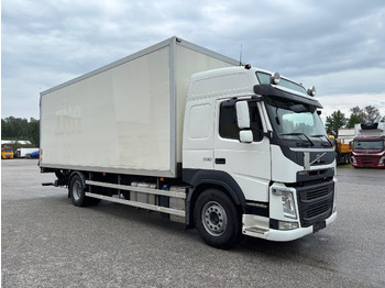 Kravas automašīna ar slēgto virsbūvi VOLVO FM 330