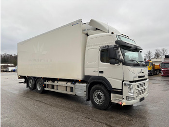 Kravas automašīna refrižerators VOLVO FM 500