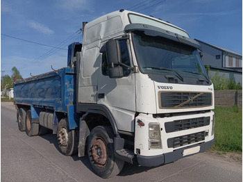 Kravas automašīna pašizgāzējs VOLVO FM9