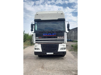 Vilcējs DAF 95XF430: foto 2 Vilcējs DAF 95XF430: foto 2