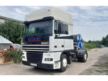 Vilcējs DAF 95XF430: foto 3 Vilcējs DAF 95XF430: foto 3