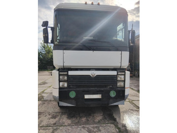 Vilcējs RENAULT Magnum 430: foto 2