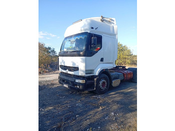 Vilcējs RENAULT Premium 400: foto 3