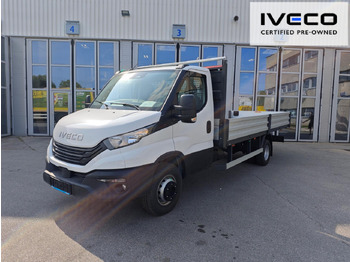 Bortu kravas automašīna/ Platforma IVECO
